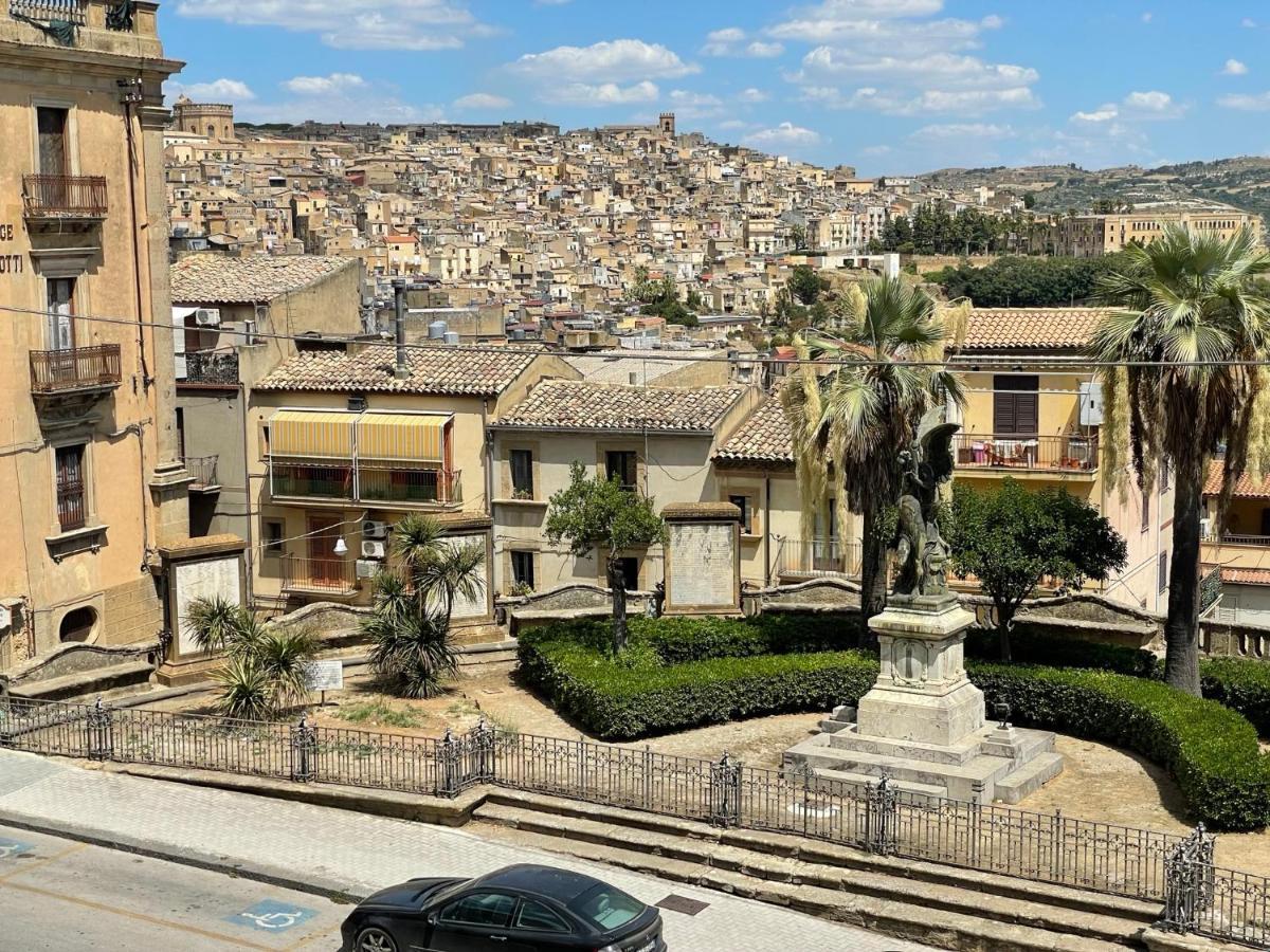 Apartamento Il Teatrino Del Bonajuto Caltagirone